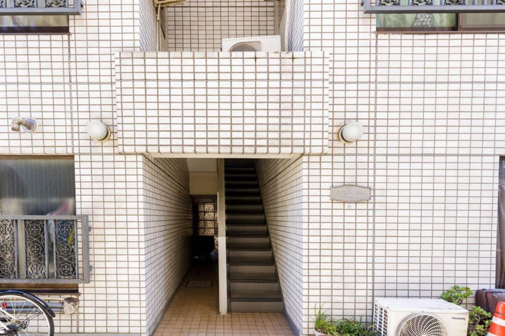 Maison D'Orme 503 Präfektur Tokio Exterior foto